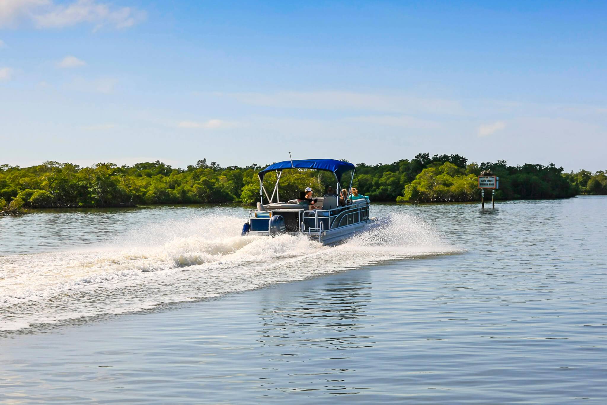 Powell Park Marina RV park in Broaddus, TX (photo 2)